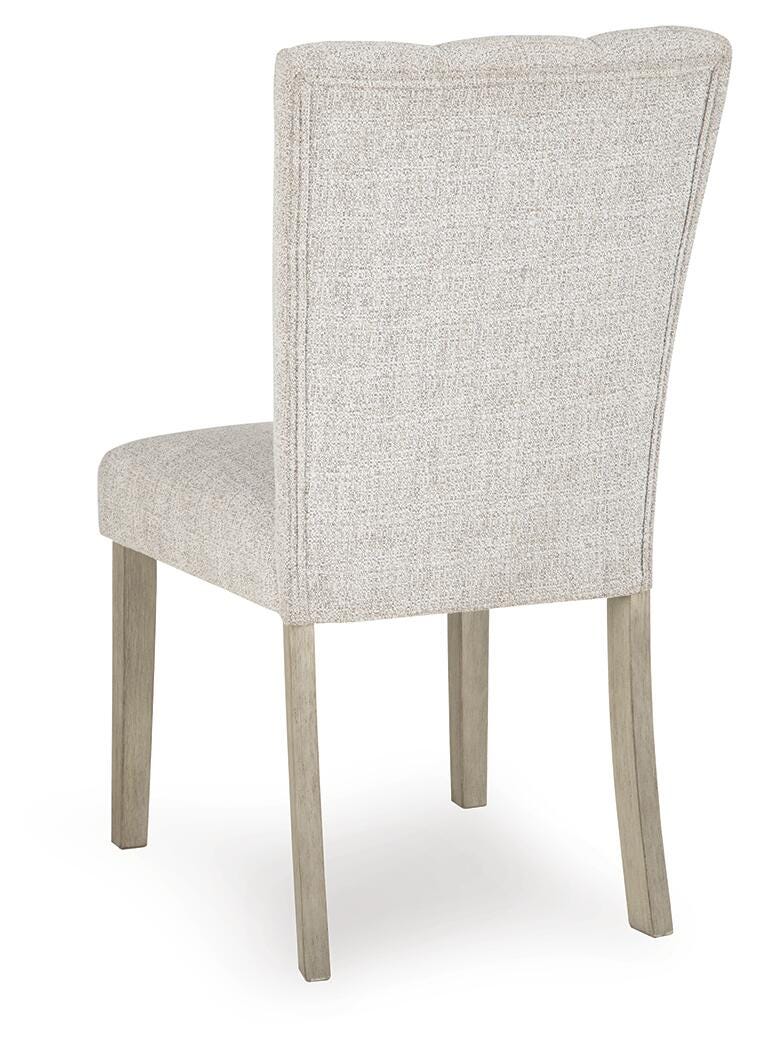 Larawyn Dining Chair (Set of 2) Signature Design by Ashley® Dining Room