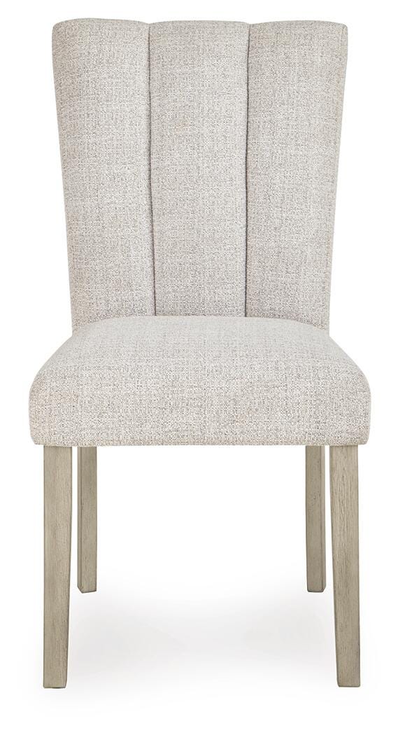 Larawyn Dining Chair (Set of 2) Signature Design by Ashley® Dining Room