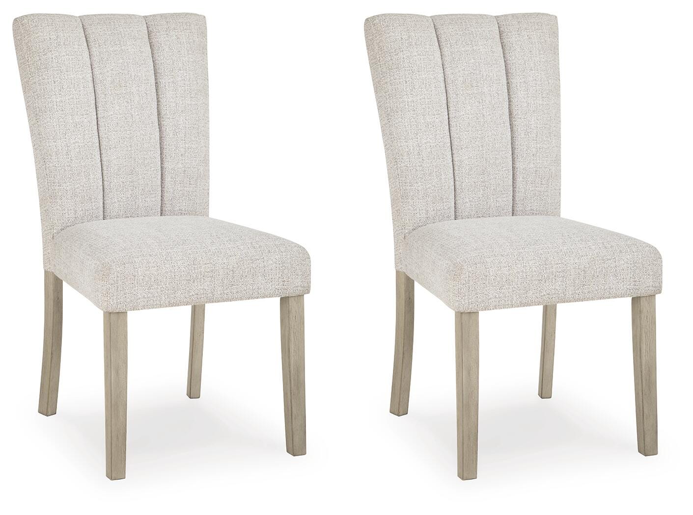 Larawyn Dining Chair (Set of 2) Signature Design by Ashley® Dining Room