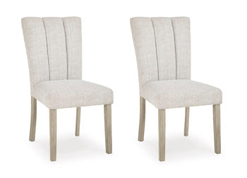 Larawyn Dining Chair Signature Design by Ashley® Dining Room Chairs