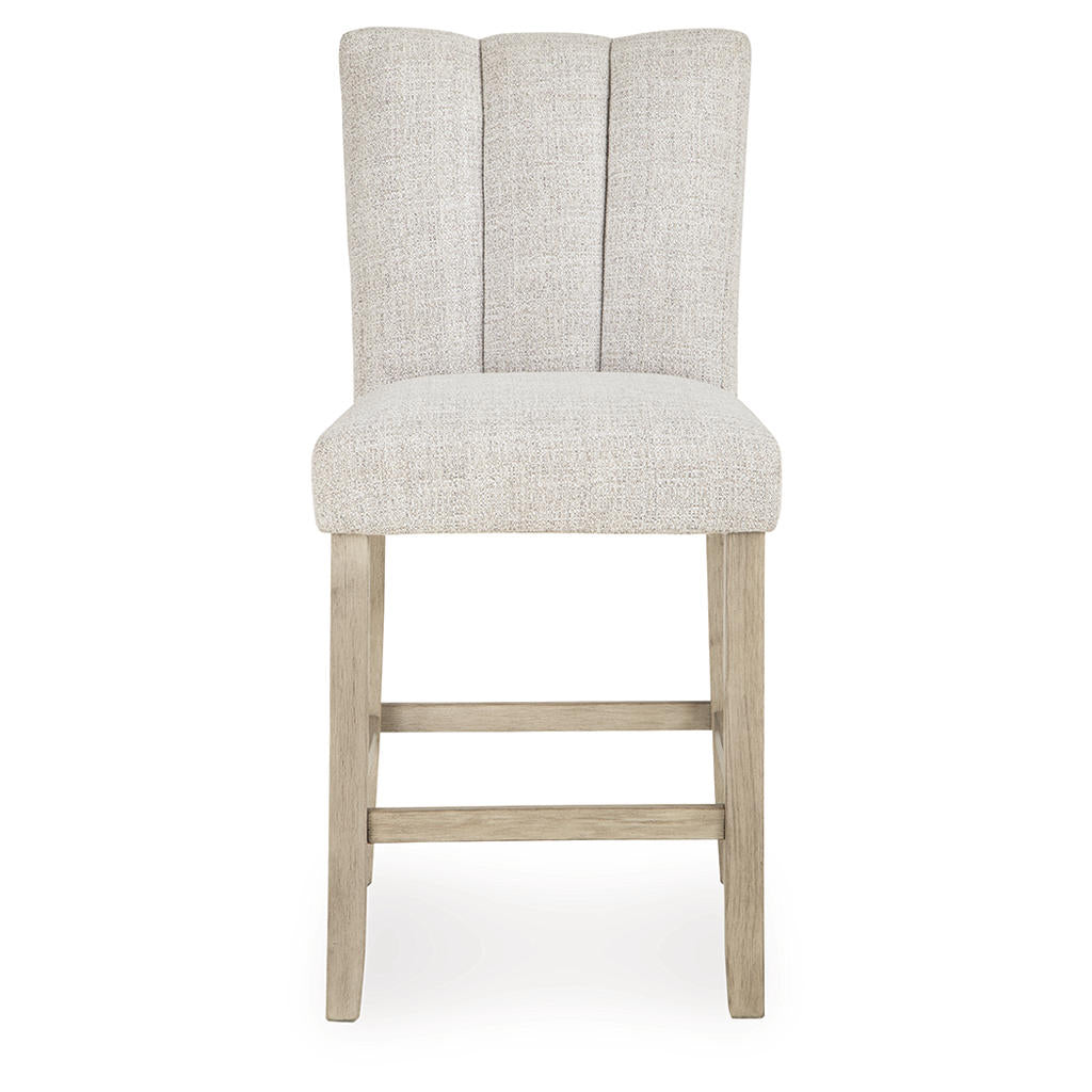 Larawyn Counter Height Barstool Signature Design by Ashley® Bar Stools