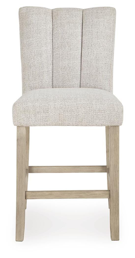 Larawyn Counter Height Barstool (Set of 2) Signature Design by Ashley® Dining Room