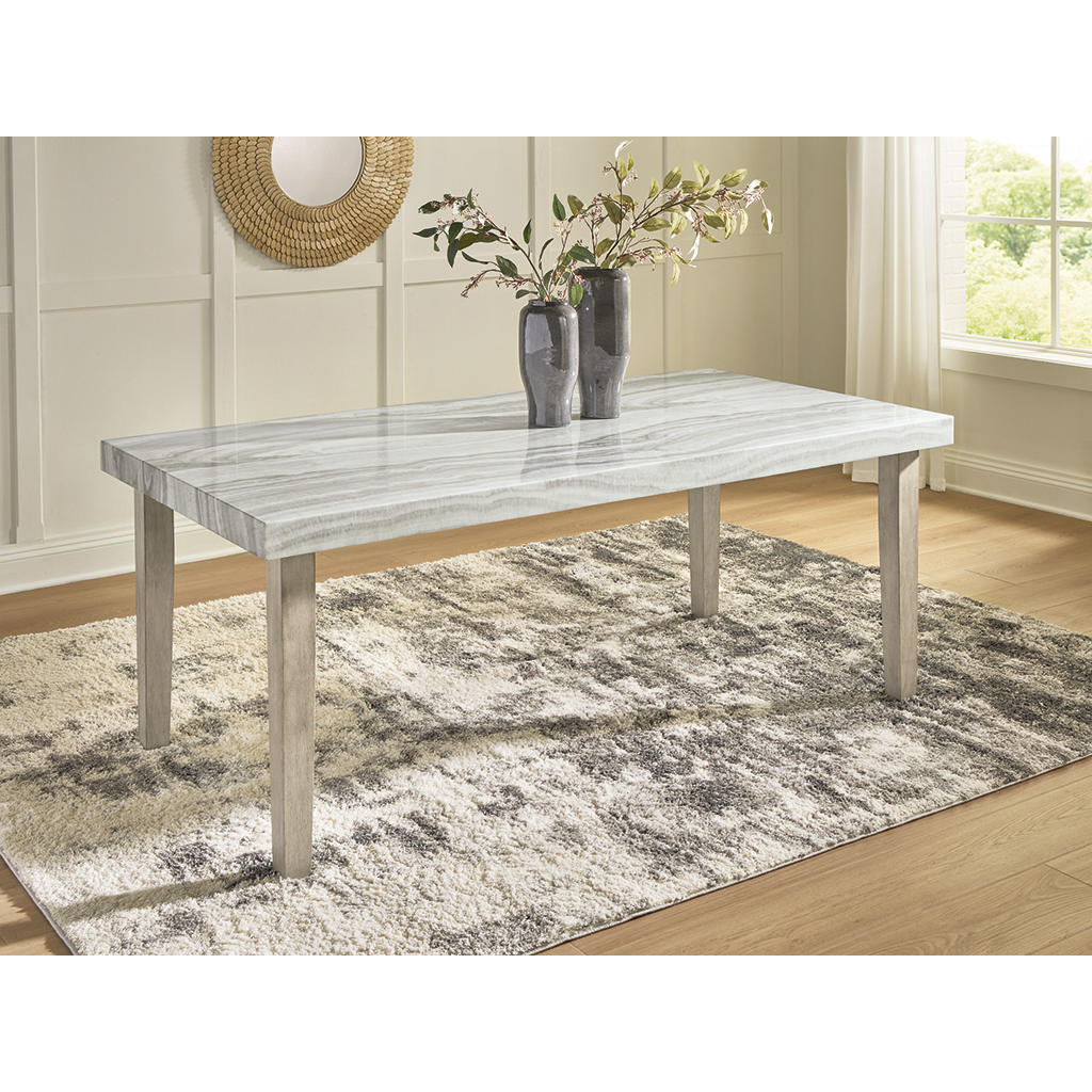 Larawyn Dining Table Signature Design by Ashley® Dining Room Tables