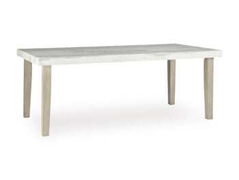 Larawyn Dining Table Signature Design by Ashley® Dining Room Tables