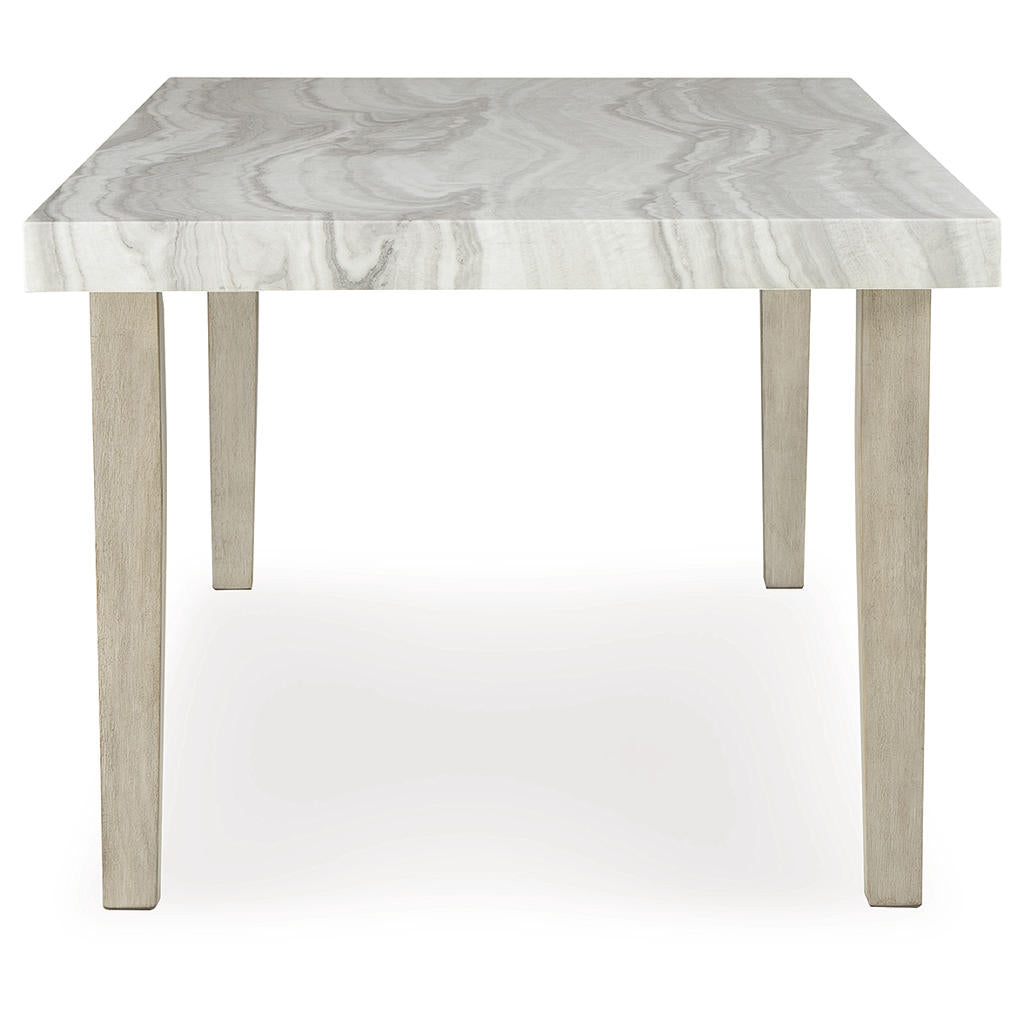 Larawyn Dining Table Signature Design by Ashley® Dining Room Tables