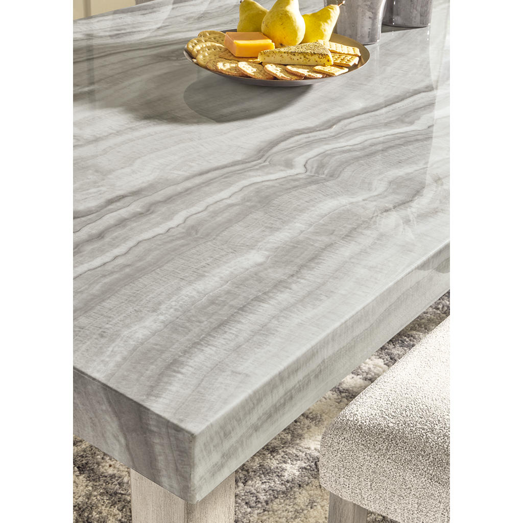 Larawyn Dining Table Signature Design by Ashley® Dining Room Tables