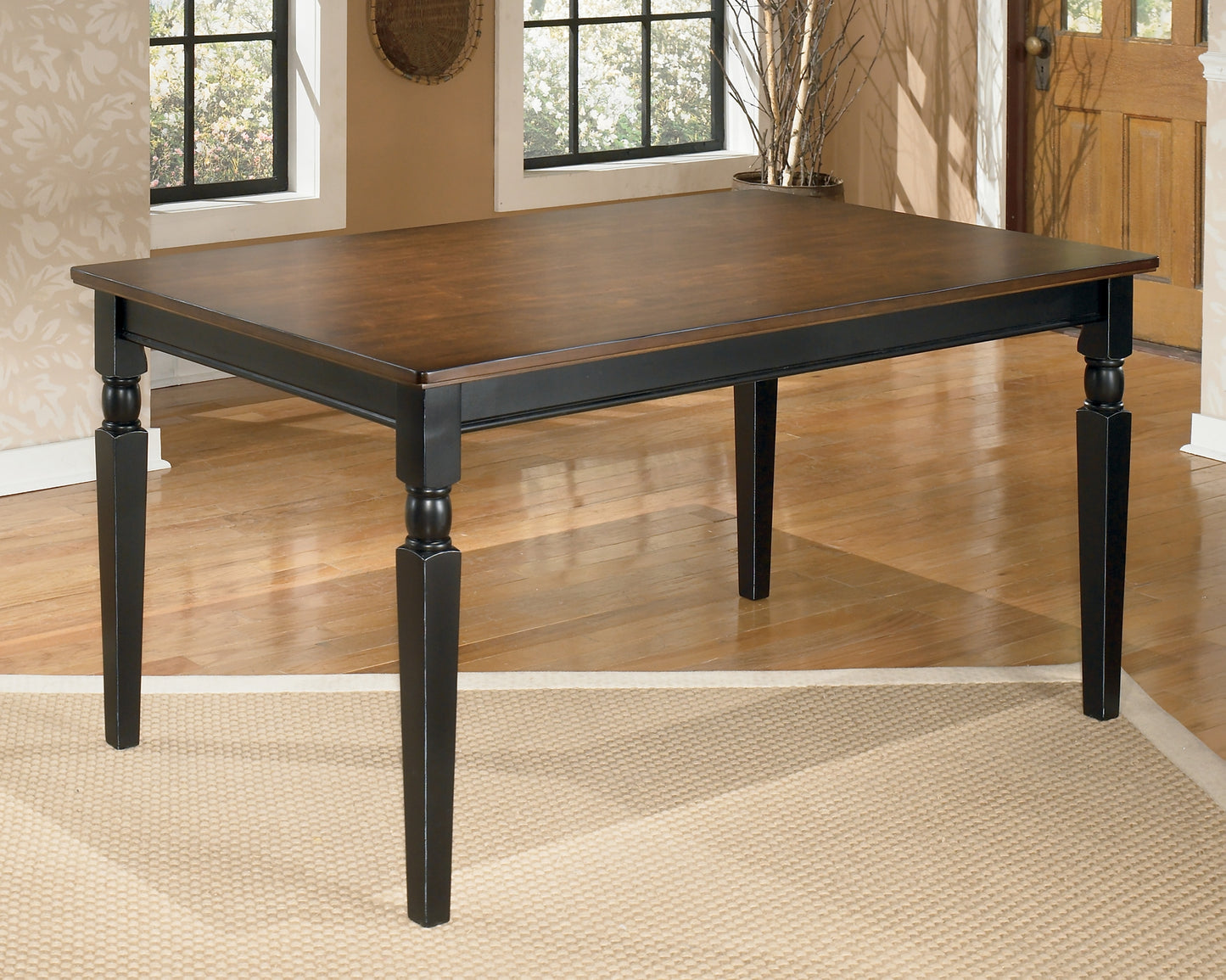 Owingsville Dining Table