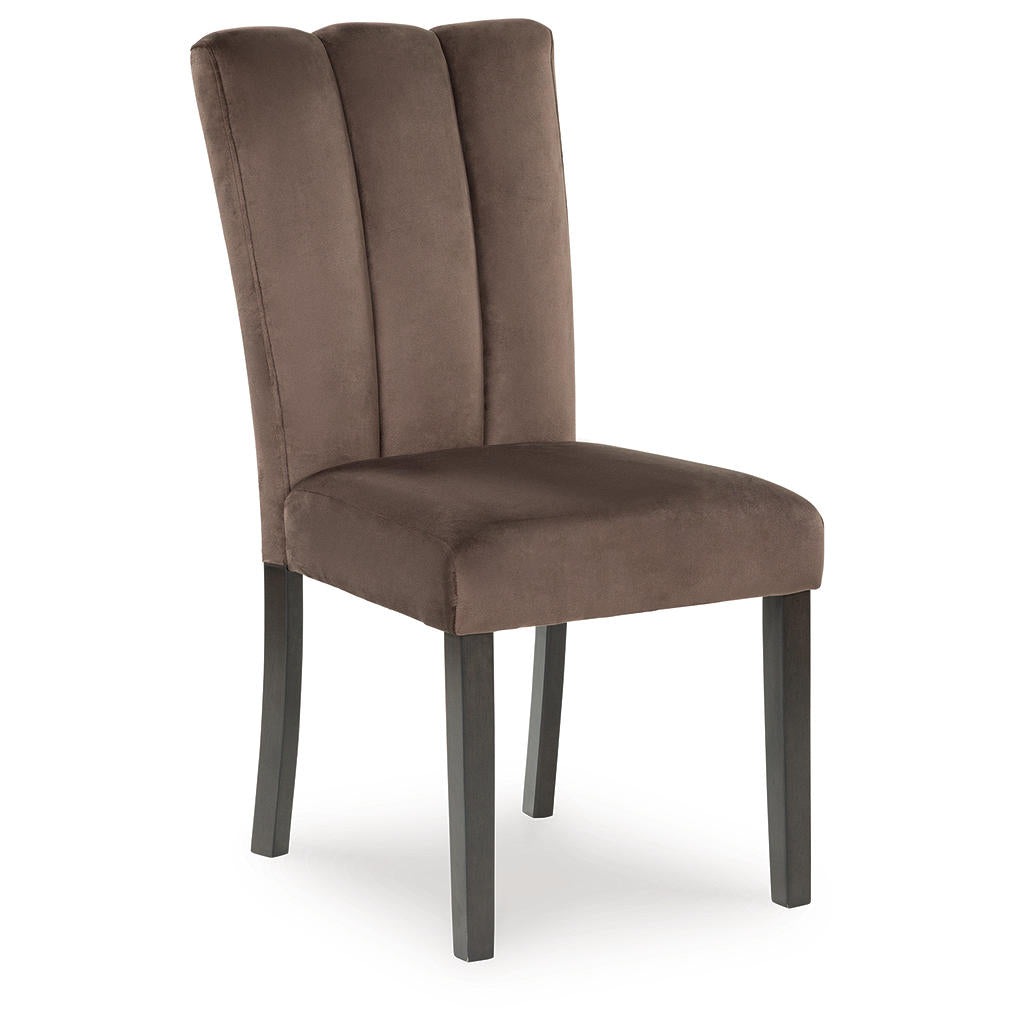 Jeshina Dining Table and 6 Chairs Signature Design by Ashley® Uncategorized