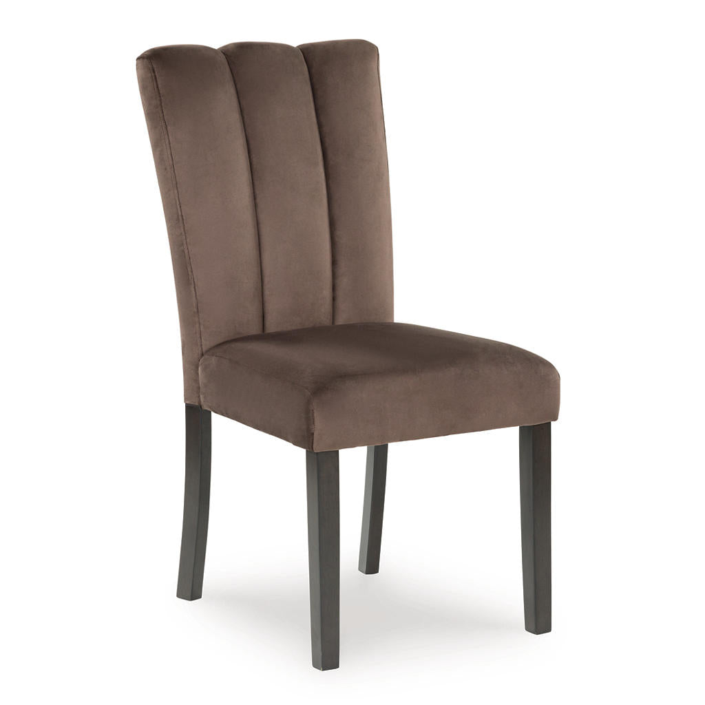 Jeshina Dining Chair (Set of 2) Signature Design by Ashley® Uncategorized