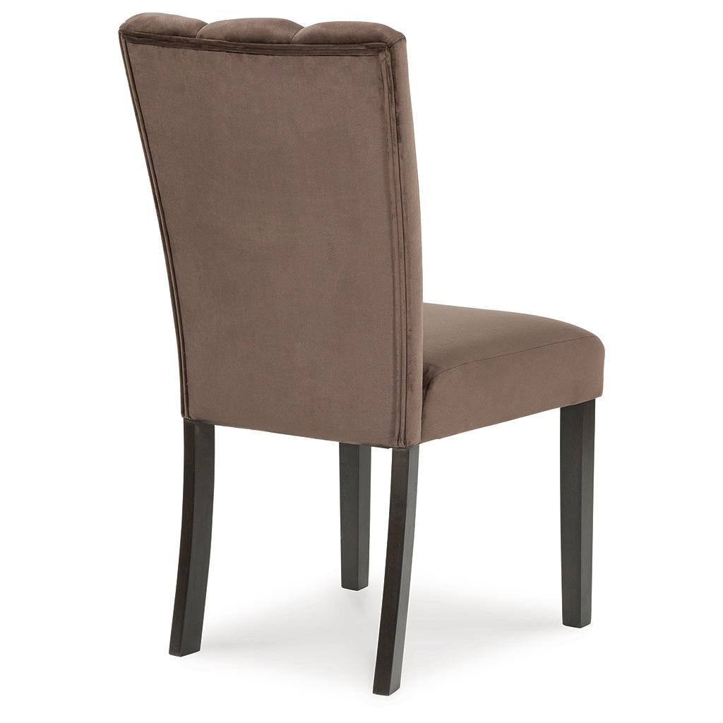 Jeshina Dining Chair Signature Design by Ashley® Dining Room Chairs