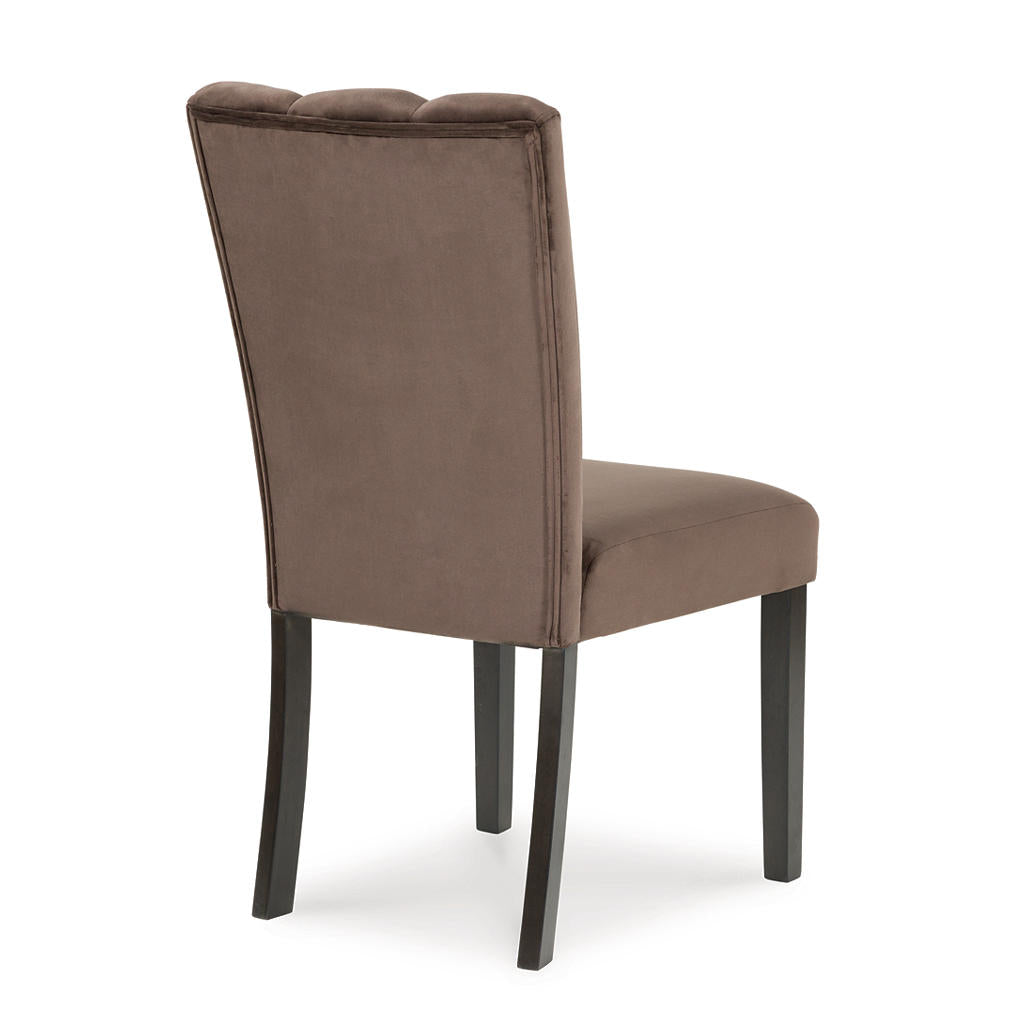 Jeshina Dining Chair (Set of 2) Signature Design by Ashley® Uncategorized