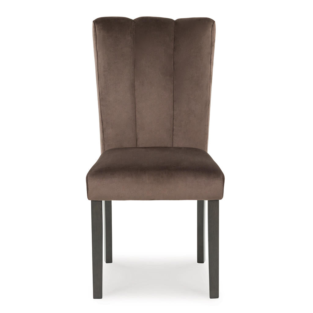 Jeshina Dining Chair (Set of 2) Signature Design by Ashley® Uncategorized