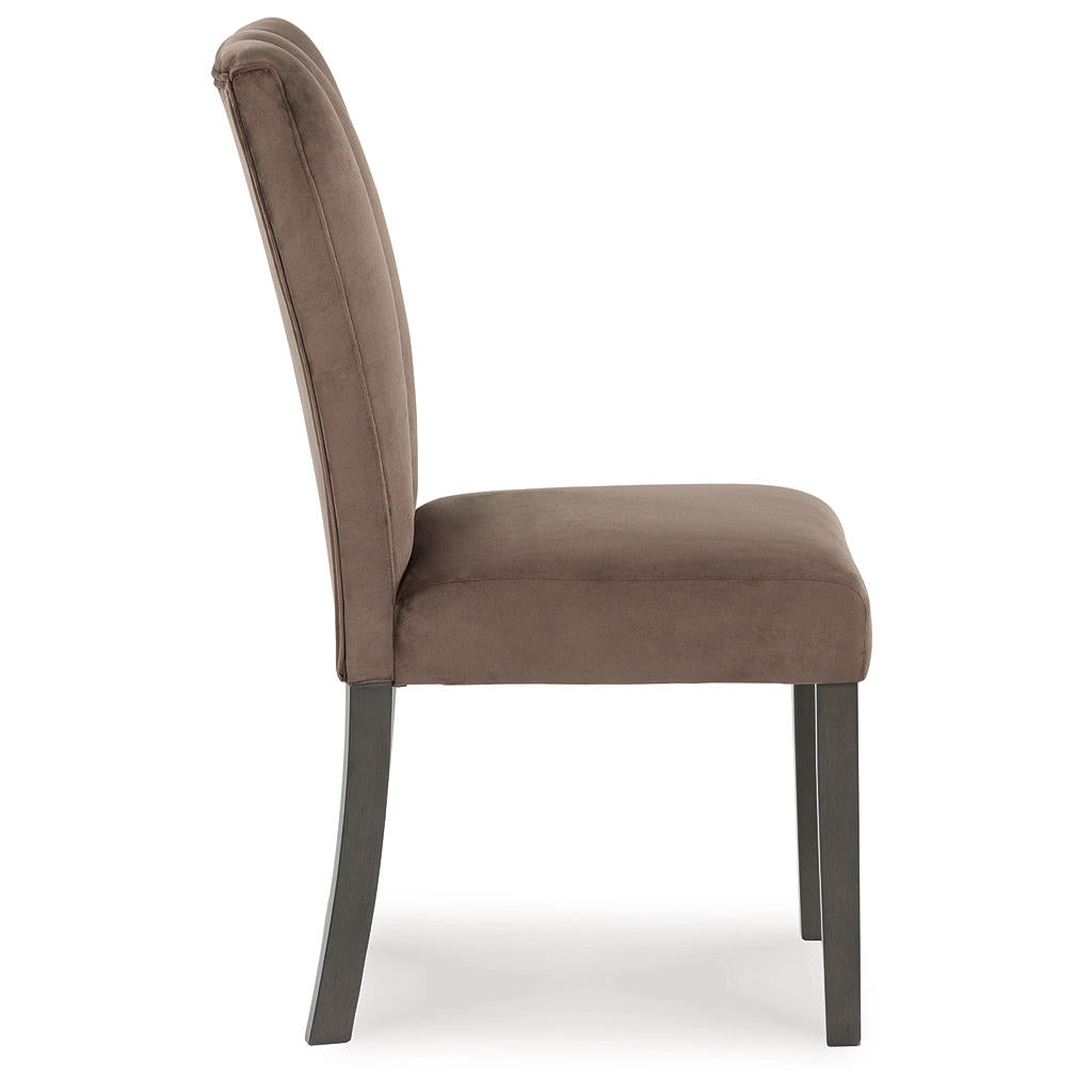 Jeshina Dining Table and 6 Chairs Signature Design by Ashley® Uncategorized