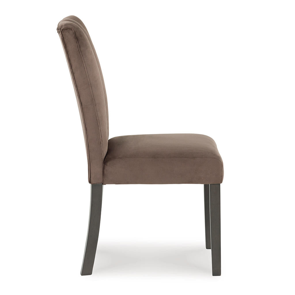 Jeshina Dining Chair (Set of 2) Signature Design by Ashley® Uncategorized