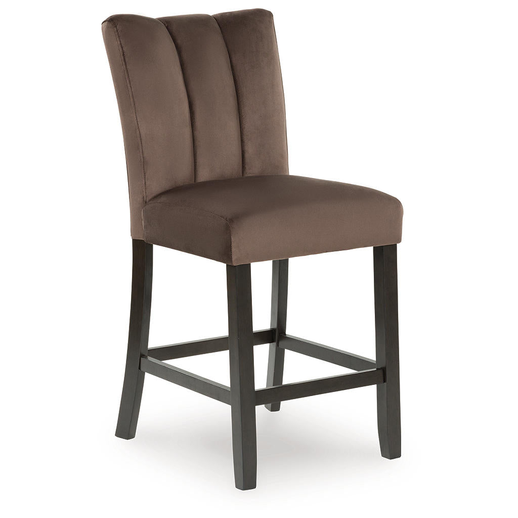 Jeshina Counter Height Dining Table and 4 Barstools Signature Design by Ashley® Uncategorized
