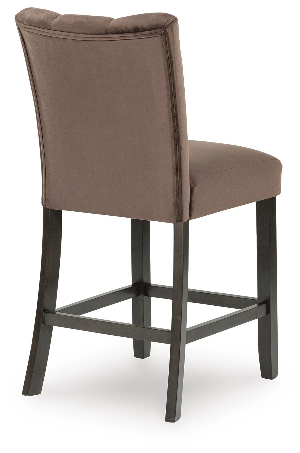 Jeshina Counter Height Table and 2 Barstools — 3-Piece Set Signature Design by Ashley® Dining Room