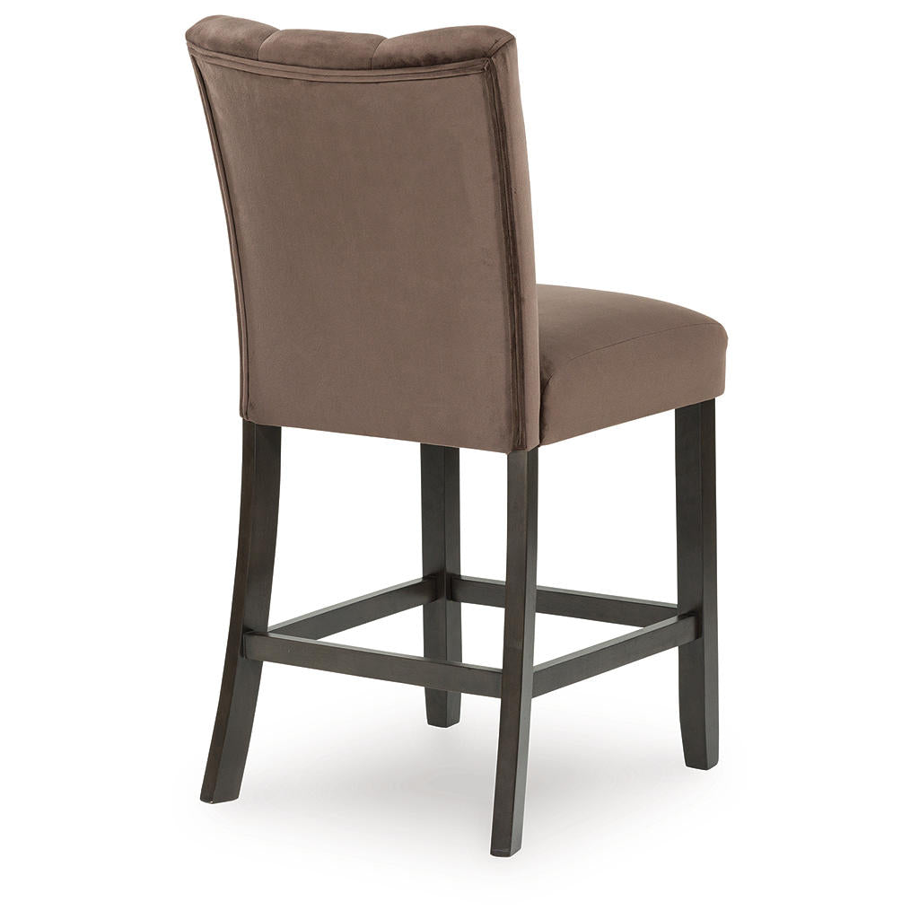Jeshina Counter Height Barstool (Set of 2) Signature Design by Ashley® Uncategorized