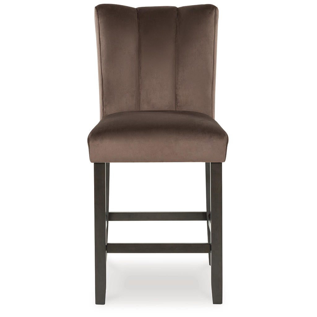 Jeshina Counter Height Barstool (Set of 2) Signature Design by Ashley® Uncategorized