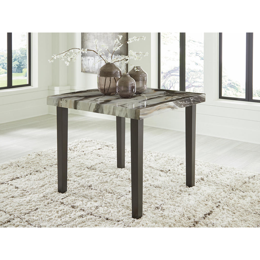 Jeshina Counter Height Dining Table Signature Design by Ashley® Dining Room Counter Tables