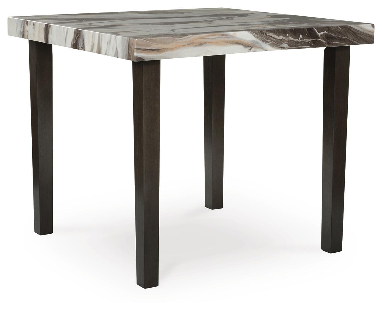 Jeshina Counter Height Table and 2 Barstools — 3-Piece Set Signature Design by Ashley® Dining Room