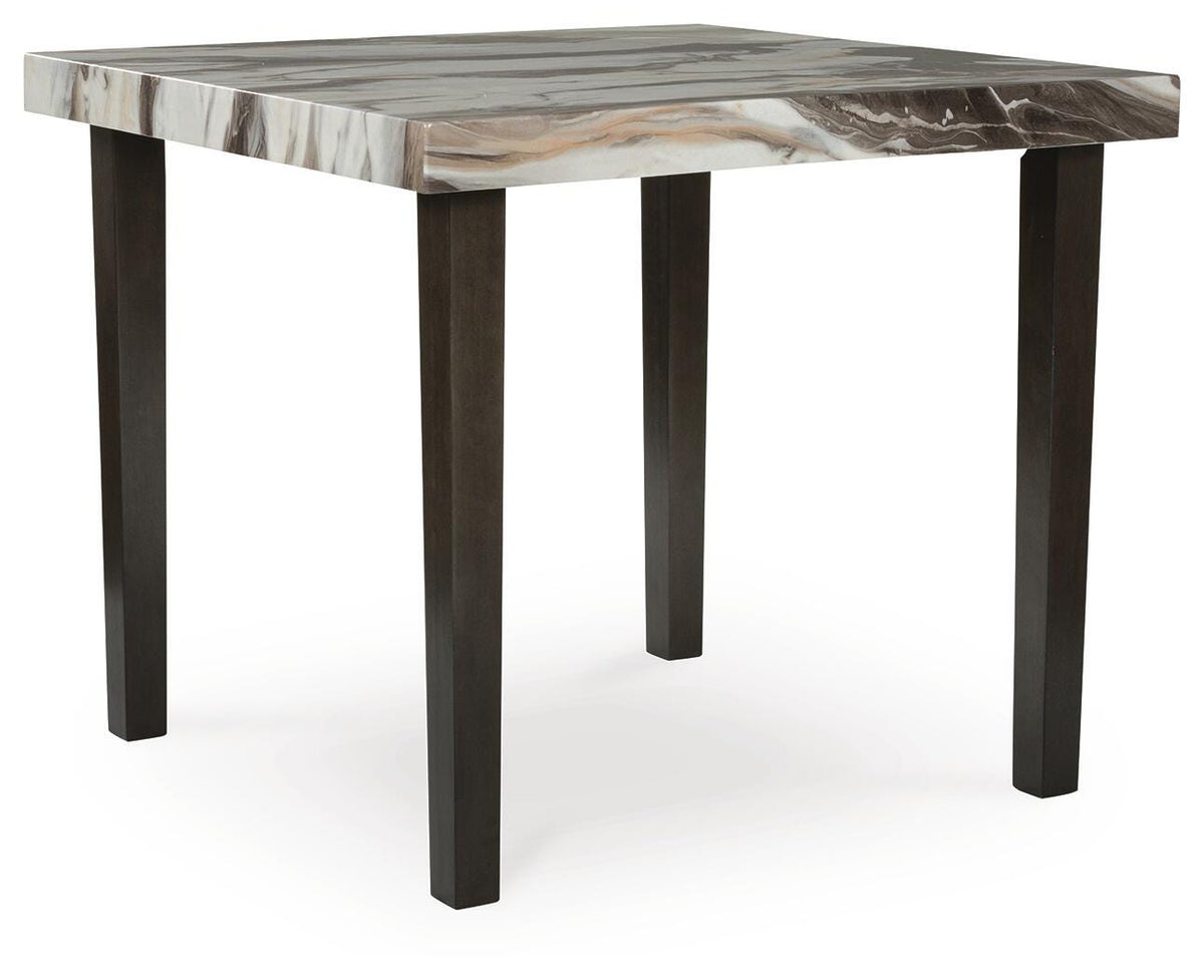 Jeshina Counter Height Table and 2 Barstools — 3-Piece Set Signature Design by Ashley® Dining Room