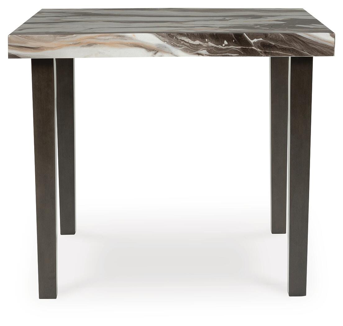 Jeshina Counter Height Table and 2 Barstools — 3-Piece Set Signature Design by Ashley® Dining Room