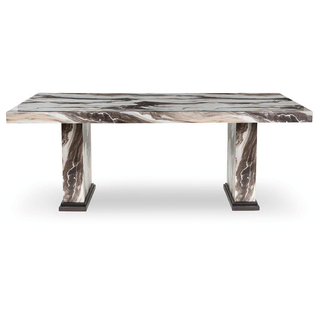 Jeshina Dining Table Signature Design by Ashley® Dining Room Tables