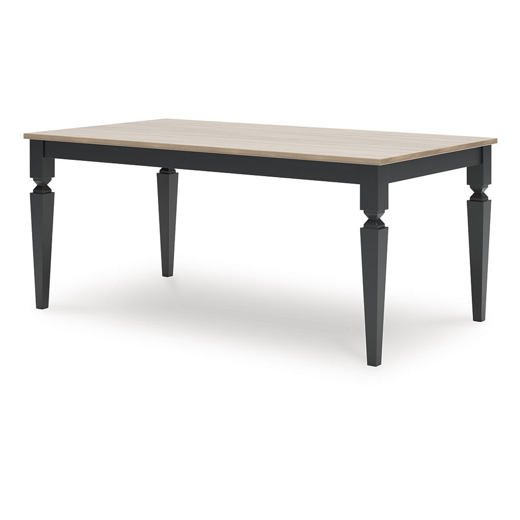 Brenkerton Dining Table Signature Design by Ashley® Dining Room Tables