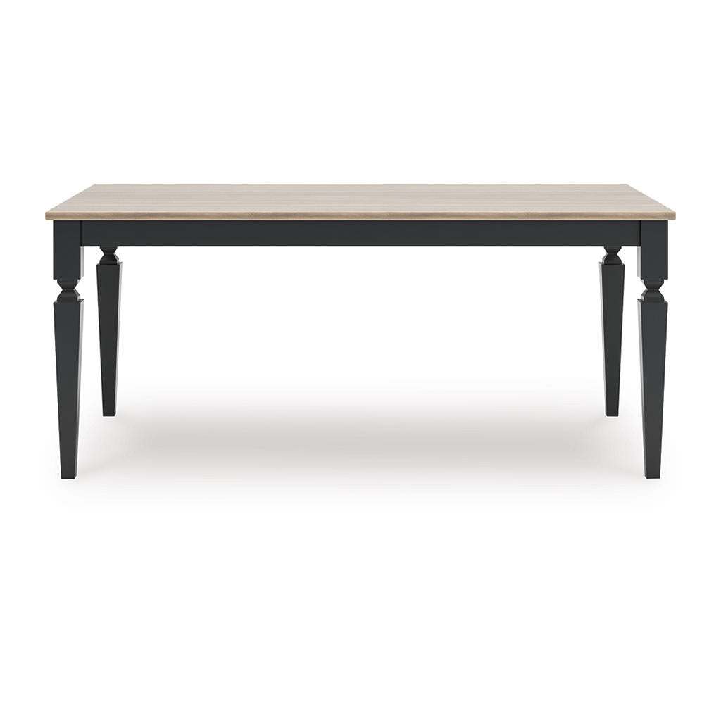 Brenkerton Dining Table Signature Design by Ashley® Dining Room Tables