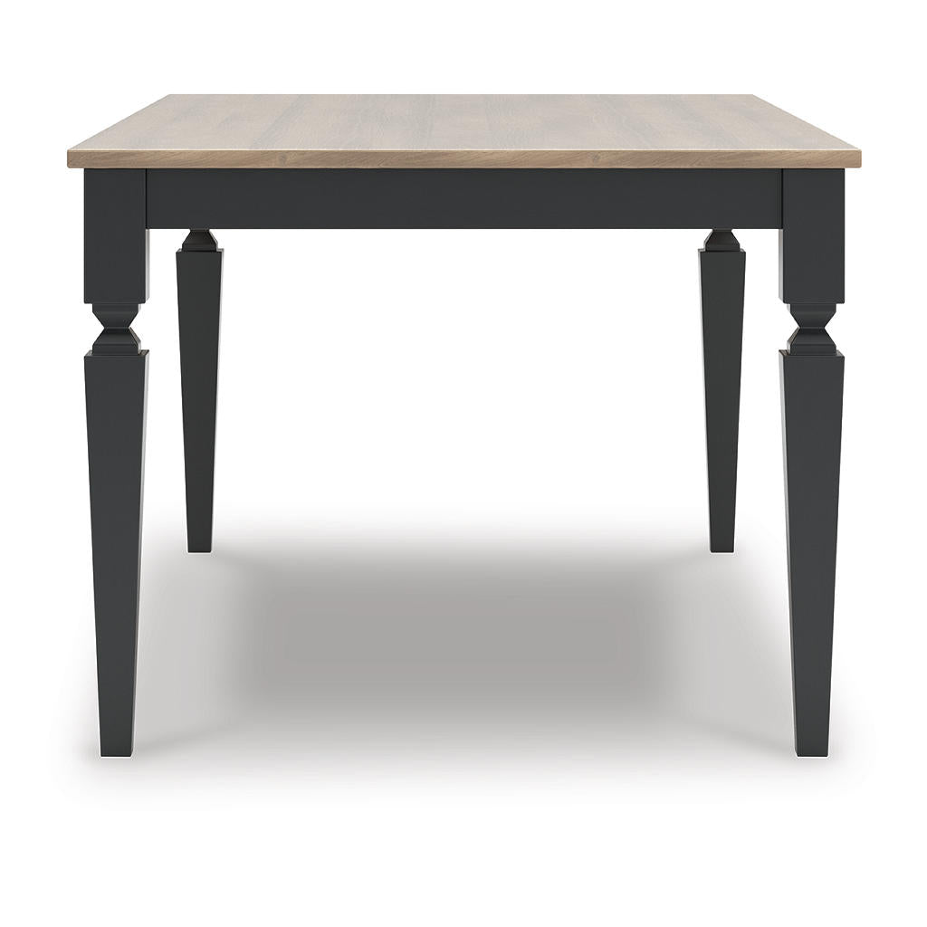 Brenkerton Dining Table Signature Design by Ashley® Dining Room Tables