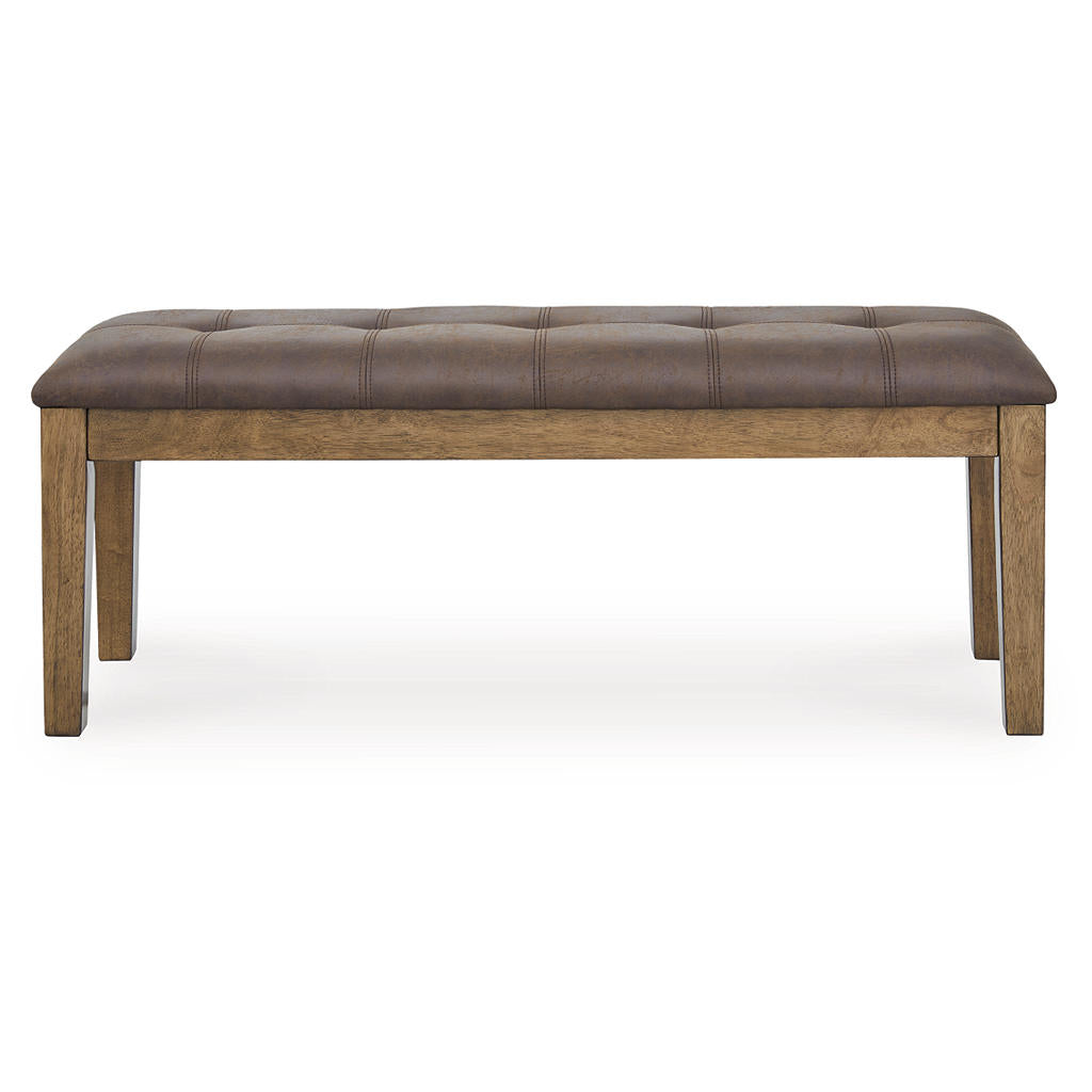 Urbinforte 50" Dining Bench Signature Design by Ashley® Dining Benches