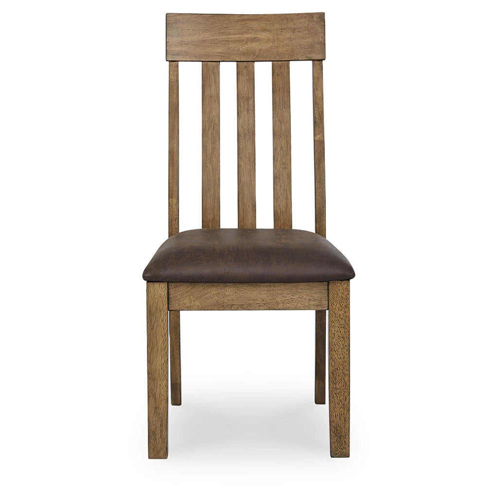 Urbinforte Dining Chair Signature Design by Ashley® Dining Room Chairs