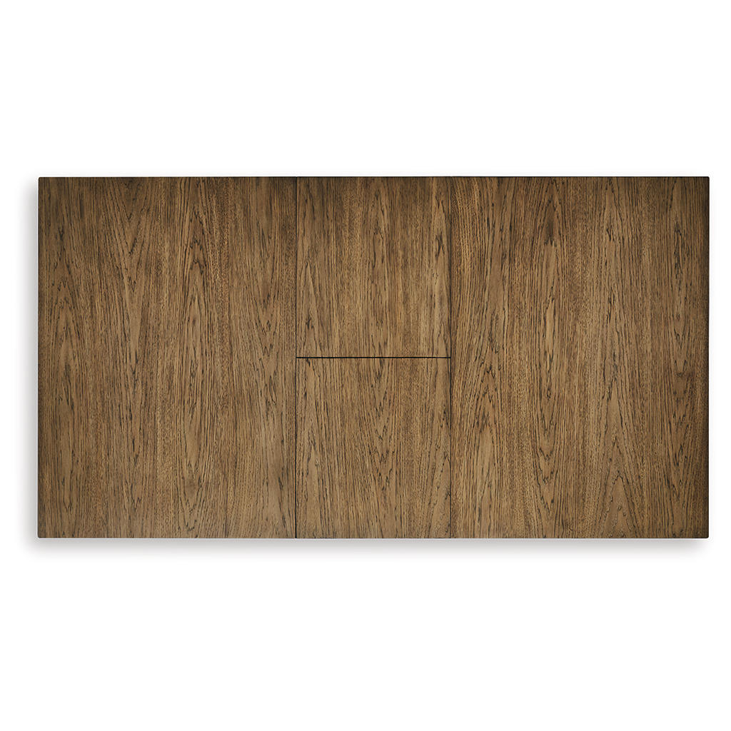 Urbinforte Counter Height Dining Extension Table Signature Design by Ashley® Dining Room Counter Tables