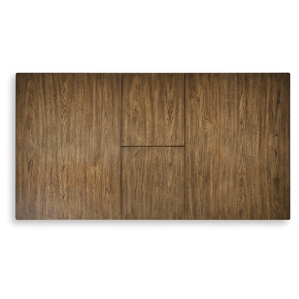 Urbinforte Dining Extension Table Signature Design by Ashley® Dining Room Tables