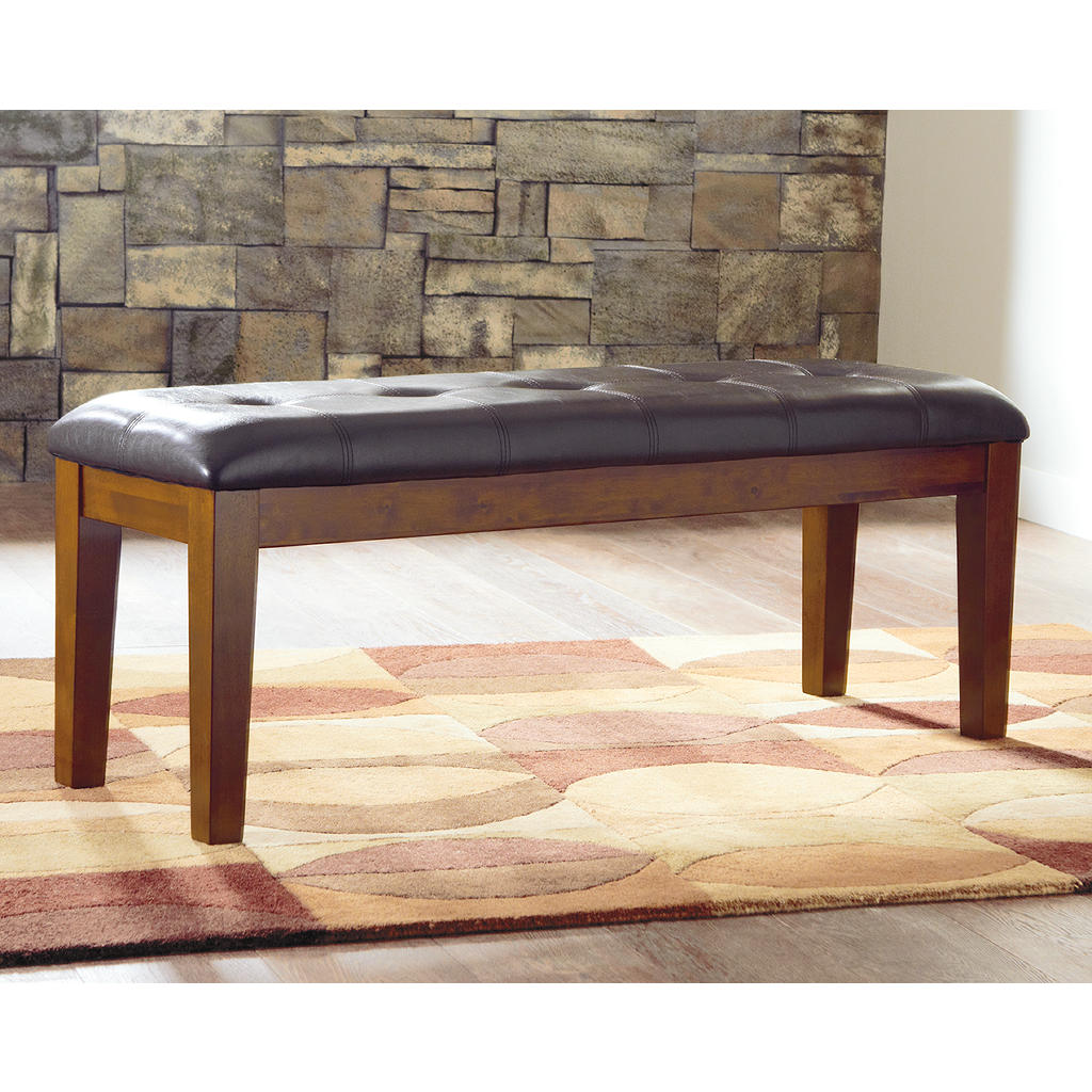 Ralene Dining Bench Signature Design by Ashley® Living Room