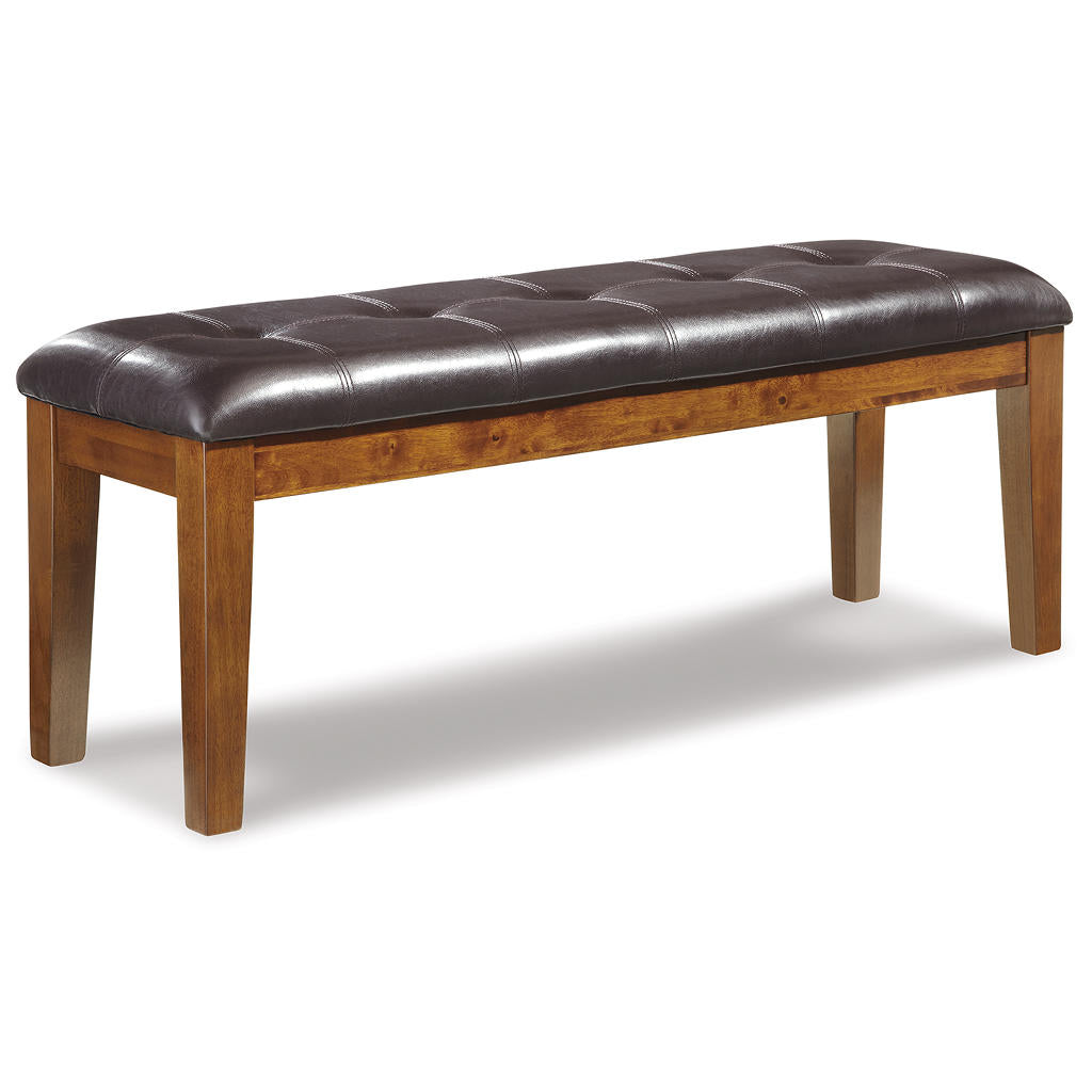 Ralene Dining Bench Signature Design by Ashley® Living Room