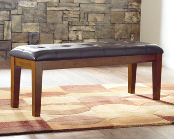 Ralene Dining Bench Signature Design by Ashley® Living Room
