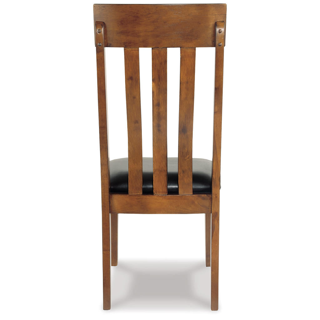Ralene Dining Chair Signature Design by Ashley® Dining Room Chairs
