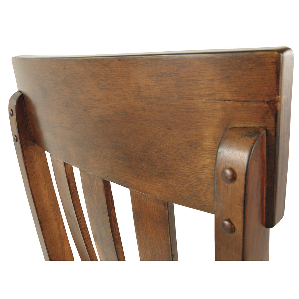Ralene Dining Chair Signature Design by Ashley® Dining Room Chairs