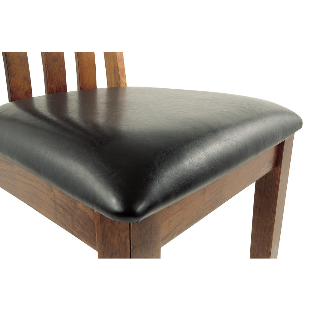 Ralene Dining Table and 4 Chairs and Bench Signature Design by Ashley® Uncategorized