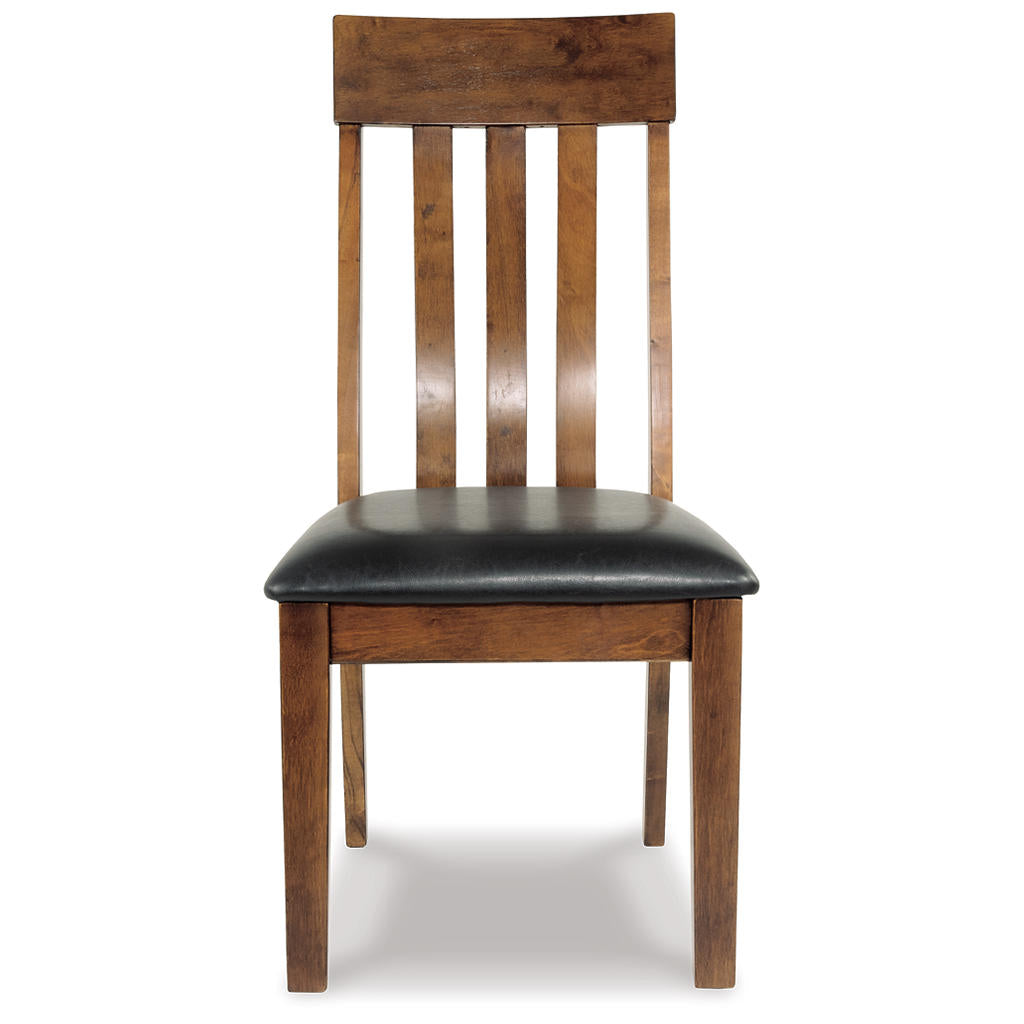 Ralene Dining Chair Signature Design by Ashley® Dining Room Chairs
