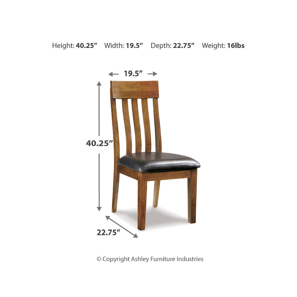 Ralene Dining Table and 2 Chairs and Bench Signature Design by Ashley® Uncategorized