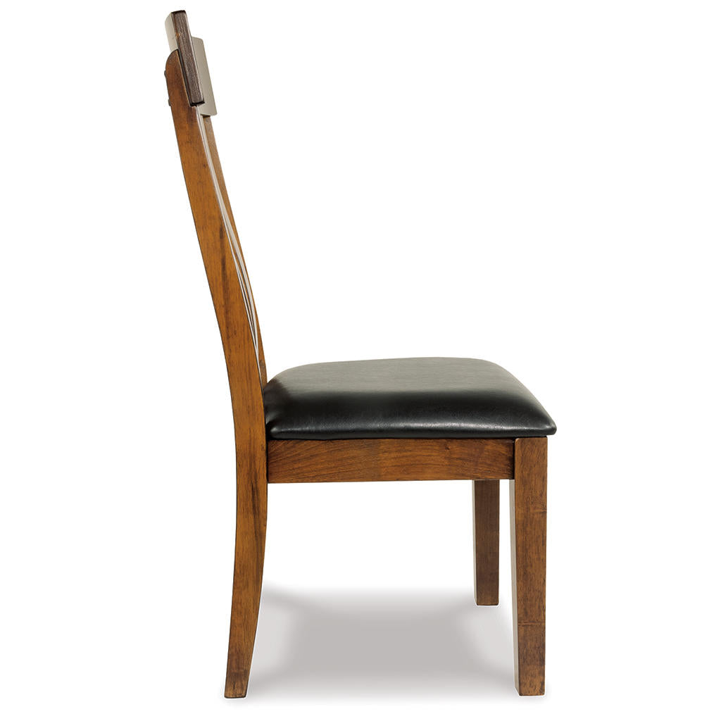 Ralene Dining Chair Signature Design by Ashley® Dining Room Chairs