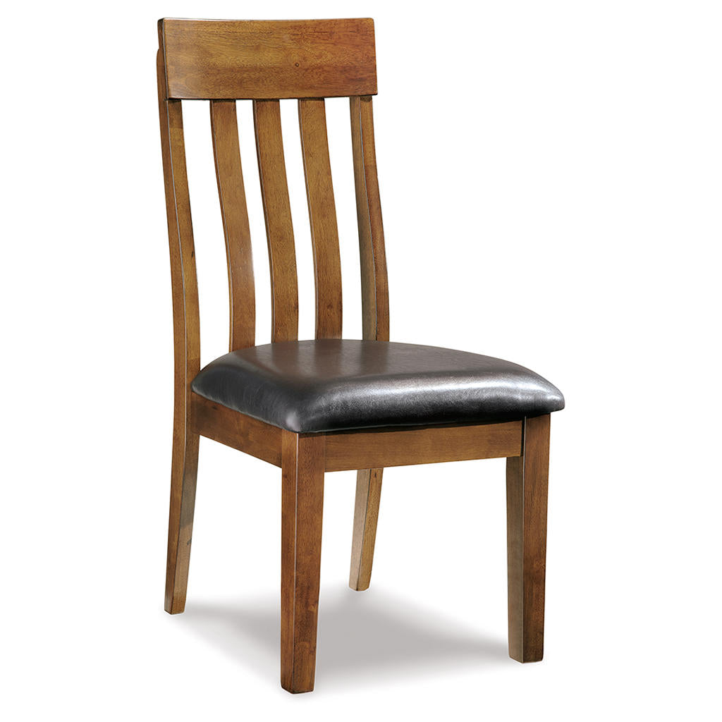 Ralene Dining Table and 6 Chairs and Bench Signature Design by Ashley® Uncategorized