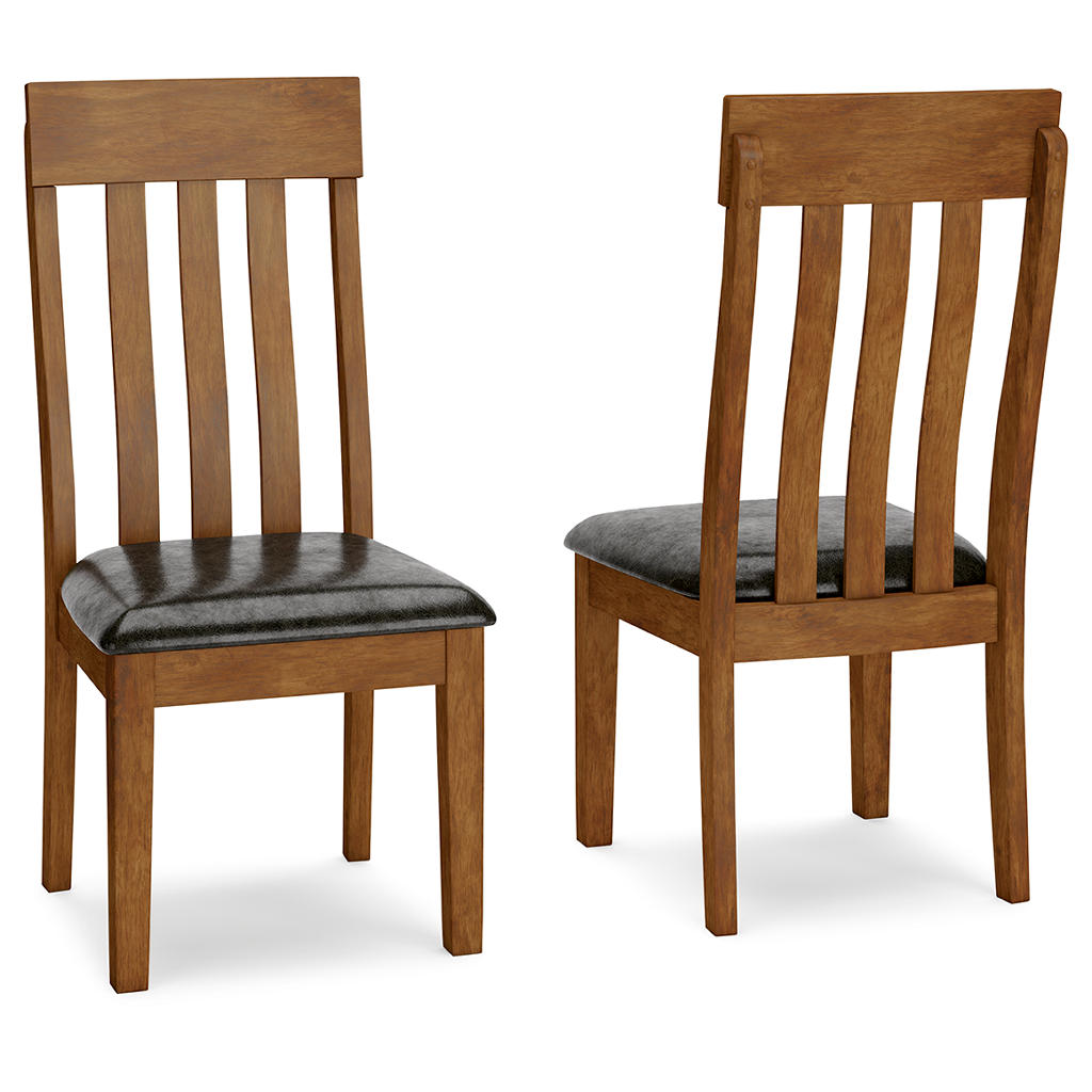Ralene Dining Chair Signature Design by Ashley® Dining Room Chairs