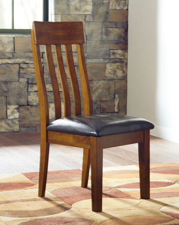 Ralene Dining Chair Signature Design by Ashley® Dining Room Chairs