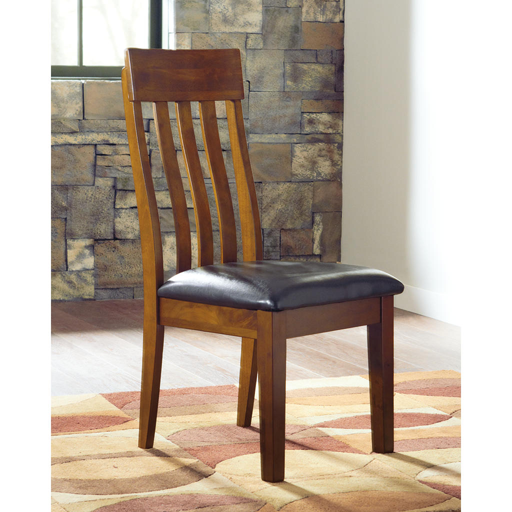 Ralene Dining Chair Signature Design by Ashley® Dining Room Chairs