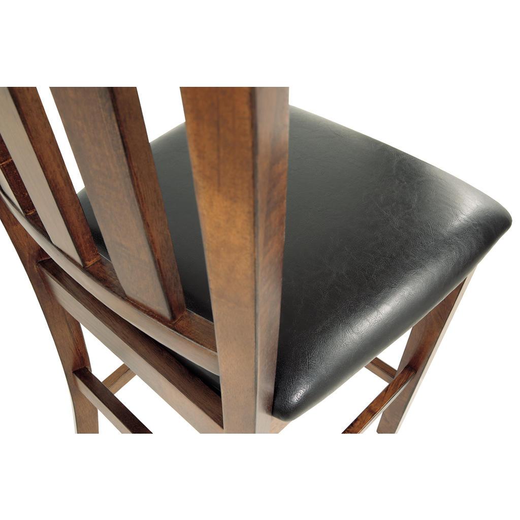 Ralene Counter Height Bar Stools — Wood, Set of 2 Signature Design by Ashley® Uncategorized