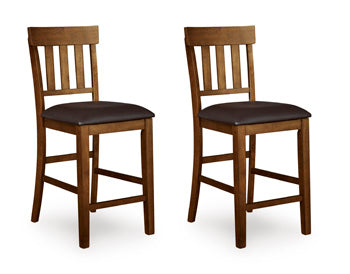 Ralene Counter Height Bar Stool Signature Design by Ashley® Bar Stools