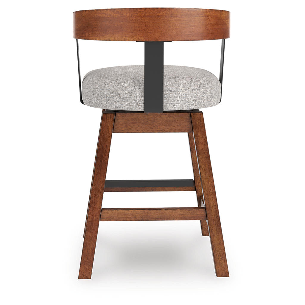 Ralene Counter Height Barstool (Set of 2) Signature Design by Ashley® Uncategorized